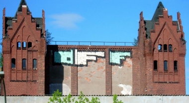 Graffiti Photo by tostkopf - OFFRollup, Off, off
