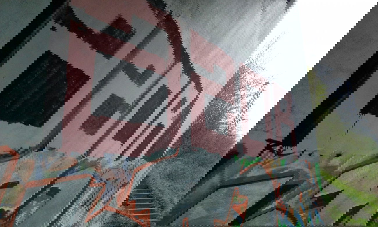 Graffiti Wall - Photo by tostkopf - rengershausen