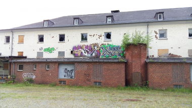 Graffiti Street Art - Photo by tostkopf