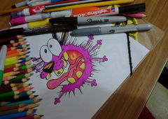 Photo #199668 by EliK