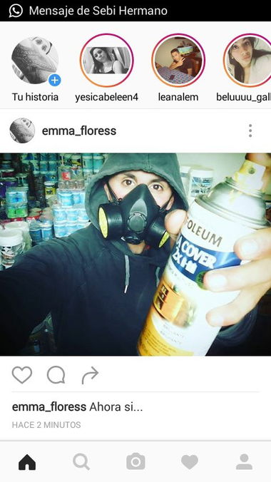 Graffiti Wall - Photo by tresiete - 37