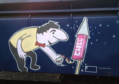 Photo #106276 by bpowder