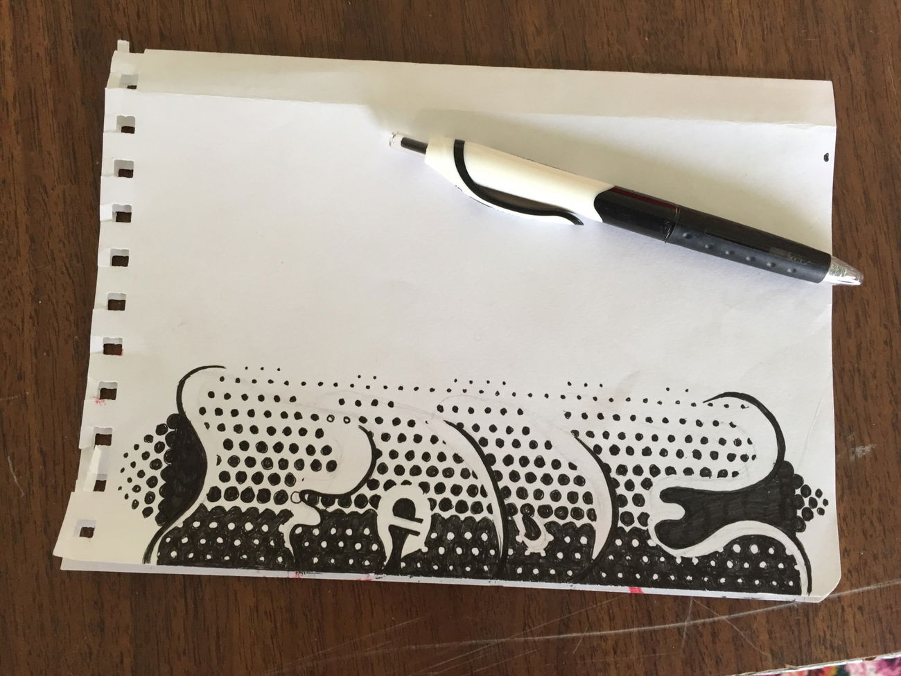 Graffiti Wall - Photo by tripheavy