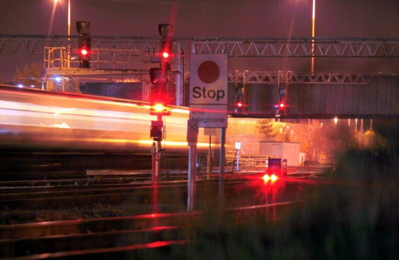 Graffiti Artwork - Photo by troublefunk - yard