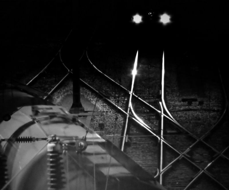 Graffiti Artwork - Photo by troublefunk