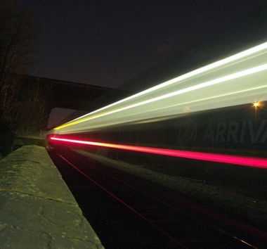 Graffiti Artwork - Photo by troublefunk