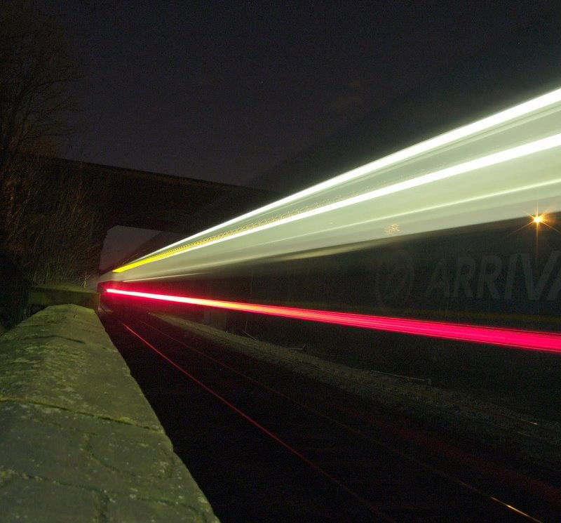 Graffiti Artwork - Photo by troublefunk