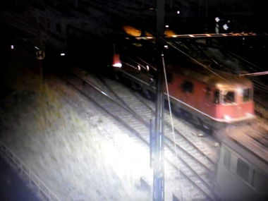 Graffiti Artwork - Photo by troublefunk - atmosphere