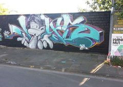 Photo #34981 by AiveOne