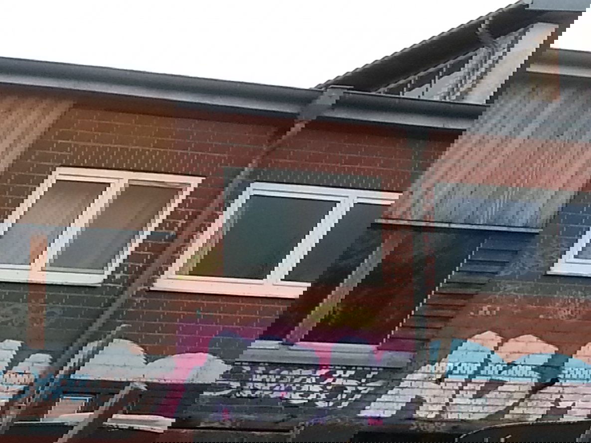 Graffiti Wall in Münster - Photo by trustlifeOTR - Abm