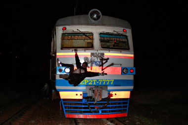 Graffiti Artwork - Photo by twcs - twc, re