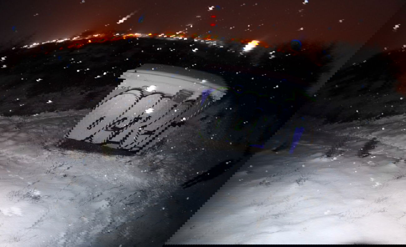 Graffiti Wall - Photo by tymjanek (2013)