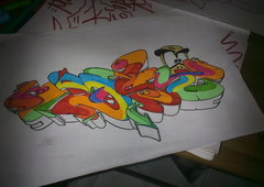 Photo #52258 by Capse