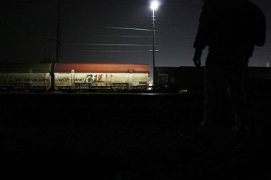 Graffiti Artwork - Photo by unitedartist