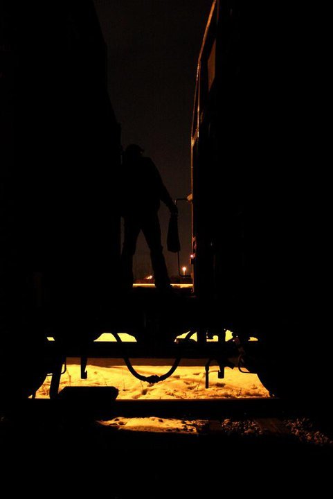 Graffiti Artwork - Photo by unitedartist - herz, weis