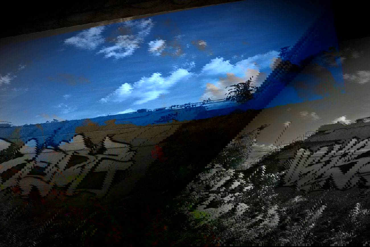 Graffiti Wall - Photo by unitedartist - weis, herz