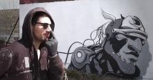 Graffiti Video - Photo by unitedartist - hifi, dater, caber