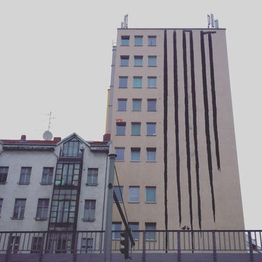 Graffiti Street Art - Photo by urbanberlin