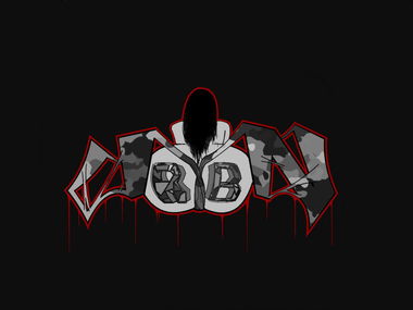 Graffiti Sketch - Photo by urbnsldr