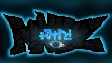 Graffiti Sketch - Photo by urbnsldr (2015)