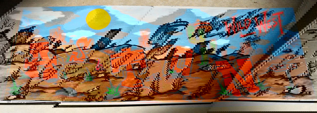 Graffiti Sketch - Photo by uzytkownik - ASTON (2014)