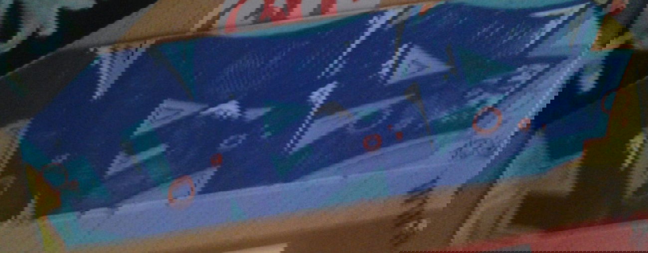 Graffiti Artwork - Photo by vAl - dgs, sticker