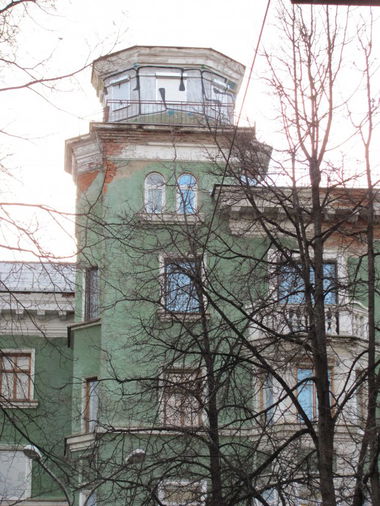 Graffiti Bombing - Photo by vavanone