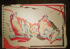 Photo #127667 by GraffSoest