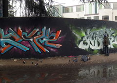 Photo #8325 by Abraham