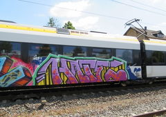 Photo #214660 by Fhil