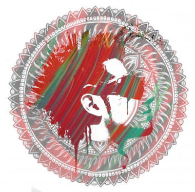 Graffiti Artwork - Photo by walaad