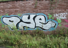 Photo #39967 by strasbourgraffiti