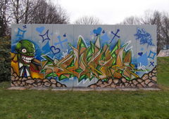 Photo #188660 by TagHagel