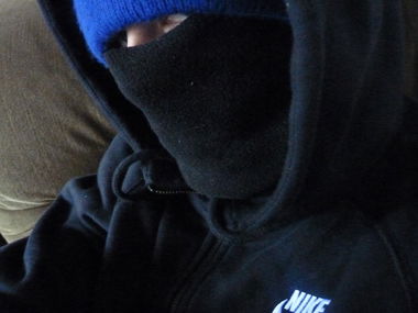 Graffiti Wall - Photo by wedi