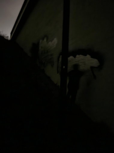 Graffiti Photo by whonift - fint, kolt (2024)