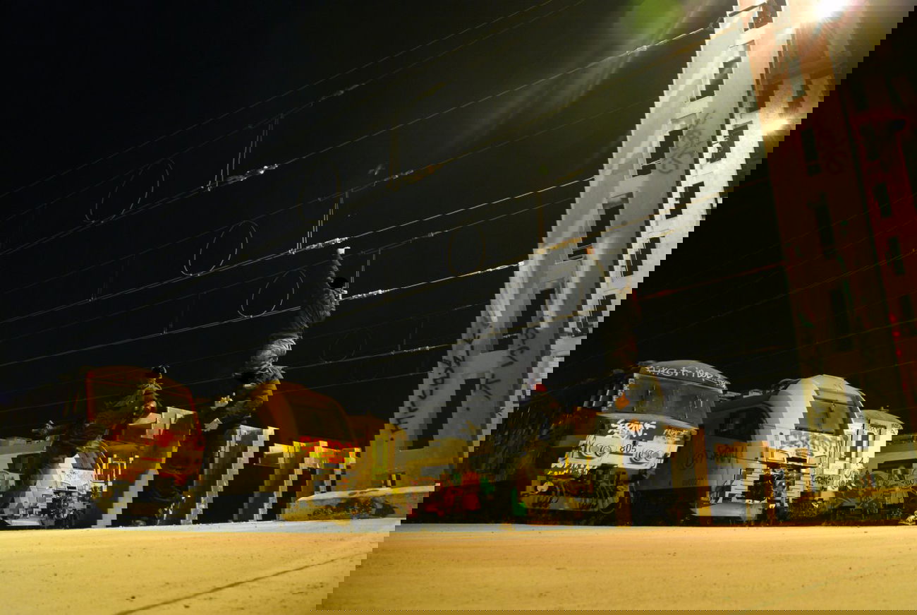 Graffiti Artwork - Photo by willi - bizzy