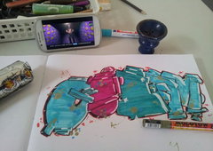 Photo #40553 by Hams