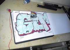 Photo #55169 by TagHagel