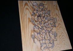 Photo #160165 by DaGonzo