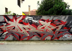 Photo #8578 by Inack