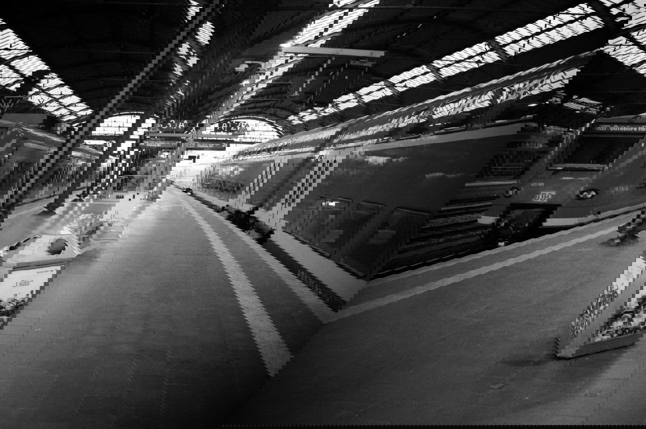 Graffiti Artwork in Aachen - Photo by wypad_z_baru - CZUB, WBS (2013)