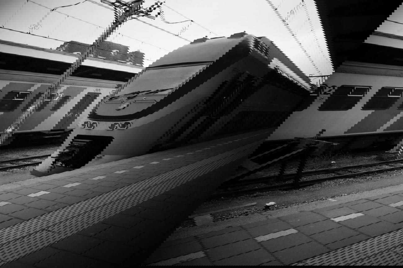 Graffiti Artwork in Maastricht - Photo by wypad_z_baru - CZUB, WBS (2013)