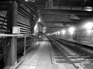 Graffiti Artwork in Wien - Photo by wypad_z_baru - CZUB, WBS (2010)