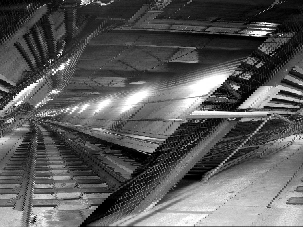 Graffiti Artwork in Wien - Photo by wypad_z_baru - CZUB, WBS (2010)