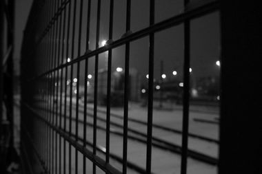 Graffiti Artwork in Aachen - Photo by wypad_z_baru - CZUB, WBS (2013)