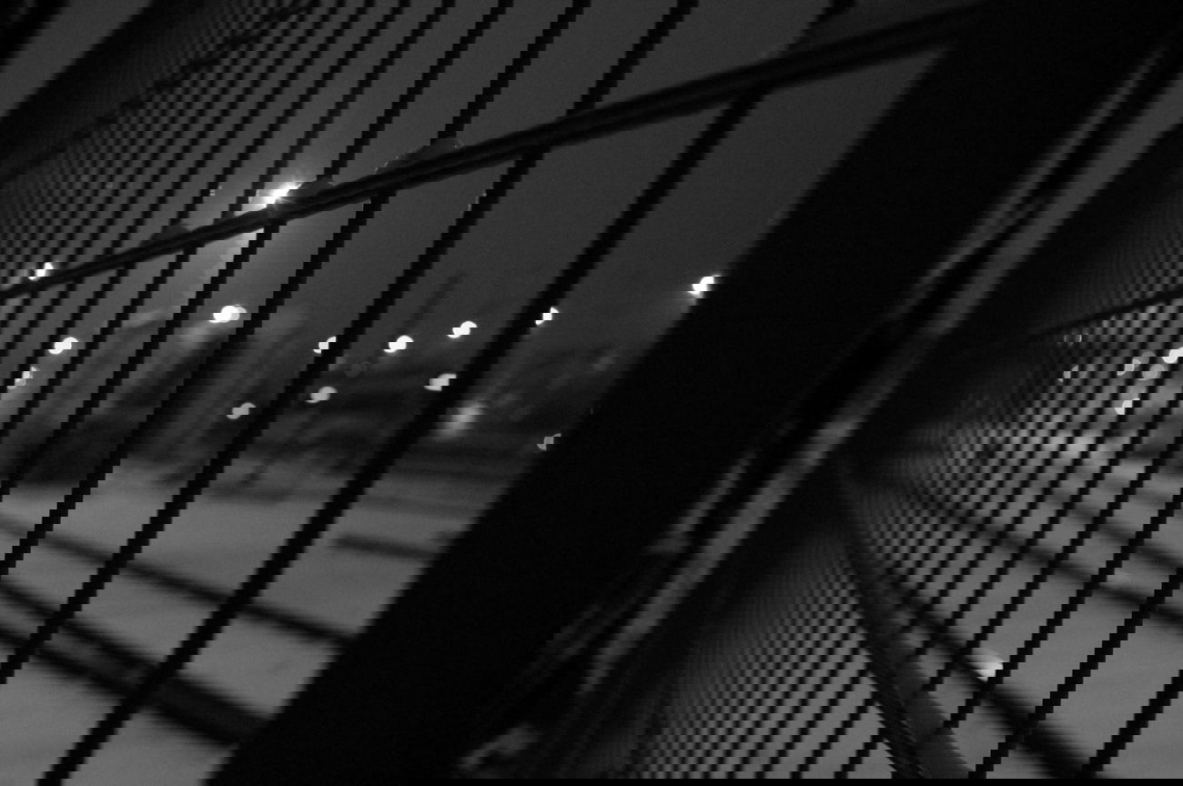 Graffiti Artwork in Aachen - Photo by wypad_z_baru - CZUB, WBS (2013)