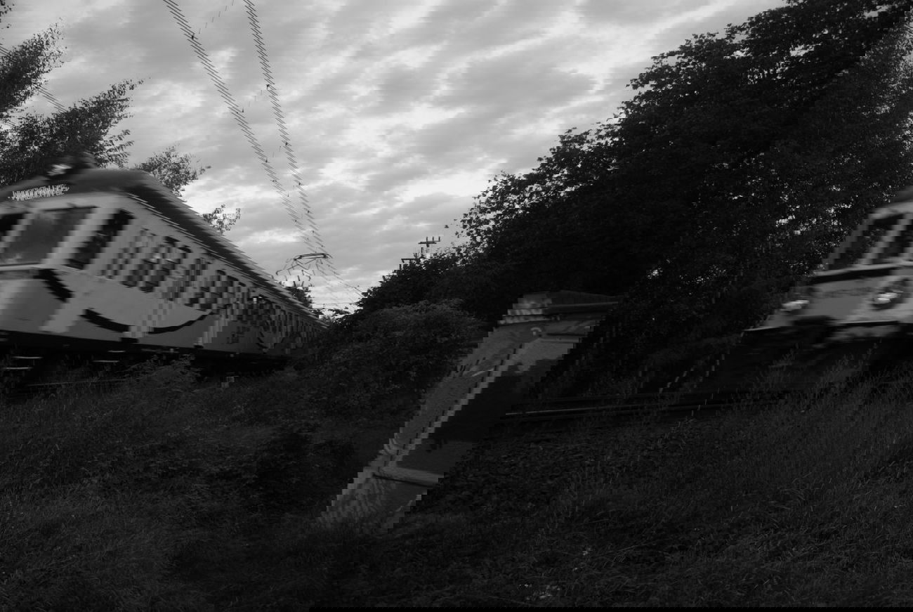 Graffiti Artwork in Zielona Góra - Photo by wypad_z_baru - CZUB, WBS (2012)