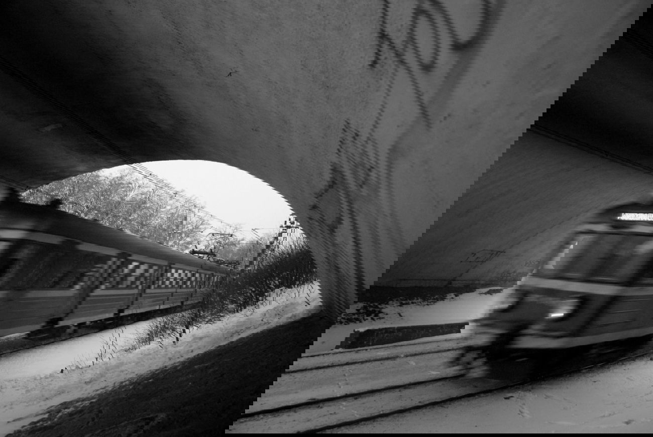 Graffiti Artwork in Zielona Góra - Photo by wypad_z_baru - CZUB, WBS (2011)