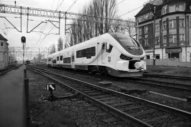 Graffiti Artwork in Zielona Góra - Photo by wypad_z_baru - CZUB, WBS (2013)