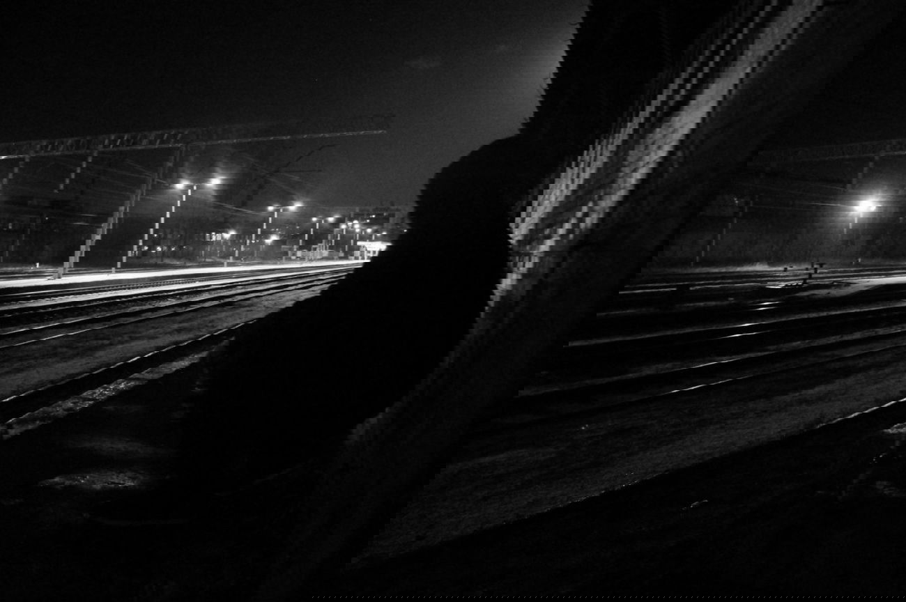 Graffiti Artwork in Zielona Góra - Photo by wypad_z_baru - CZUB, WBS (2015)